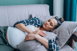 Depression And Anxiety During Pregnancy -- Why It Happens And Who It Can Affect