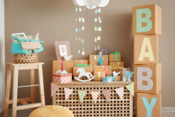 4 Tips To Host A Memorable Baby Shower