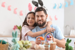 Fun Ways to Celebrate Easter with your Children