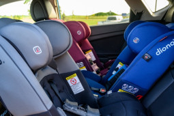 Tips In Choosing the Best Convertible Car Seat