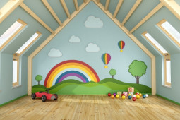 6 Essential Items To Include In Your Child's Playroom