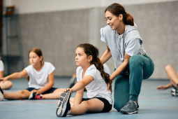Exercise and Educate Kids with These Fun Family Activities