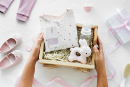 Tips on How to Purchase Gifts for a Newborn