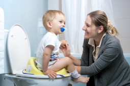 4 Essential Potty Training Tips Each Mother Must Know