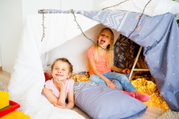 Unique Slumber Party Ideas That Your Kid Will Love You For