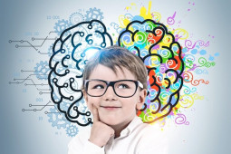 Nurturing Your Child's Creativity with Right-Brain Parenting