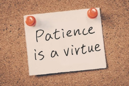 Teaching Patience in the Digital Age: A Parent's Guide