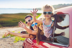 Family Wanderlust: Top Preschooler-Ready Travel Tips