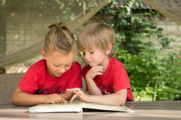 Effective Tips to Instill a Passion for Books in Your Kids