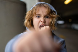 Addressing Aggressive Behavior In Children: A Parent's Guide