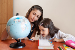Learning Styles: Deciphering How Your Child Learns Best