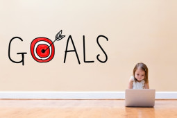 Tips On Teaching Goal-Setting Techniques To Your Children