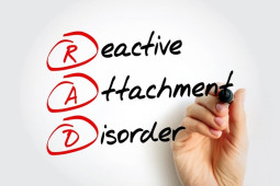 Reactive Attachment Disorder: Signs, Causes and Treatment