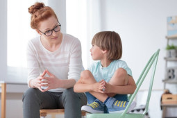Useful Tips For Talking About Tough Topics With Children