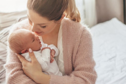 Newborn Baby Care Tips: A Quick Guide For First-Time Parents