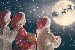 7 Unique Christmas Presents Your Child Will Never Forget
