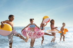 10 Outdoor Fun Activities For Kids To Enjoy Summer Vacation