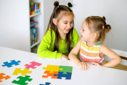Simple Ways To Improve Communication Skills in Your Child