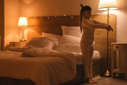 A Parent's Guide to Managing Sleepwalking In Children
